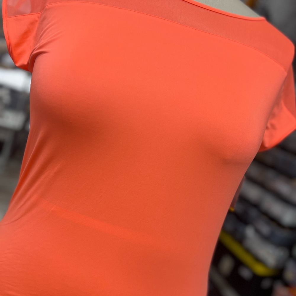 Danskin Now Workout Top L12-14
